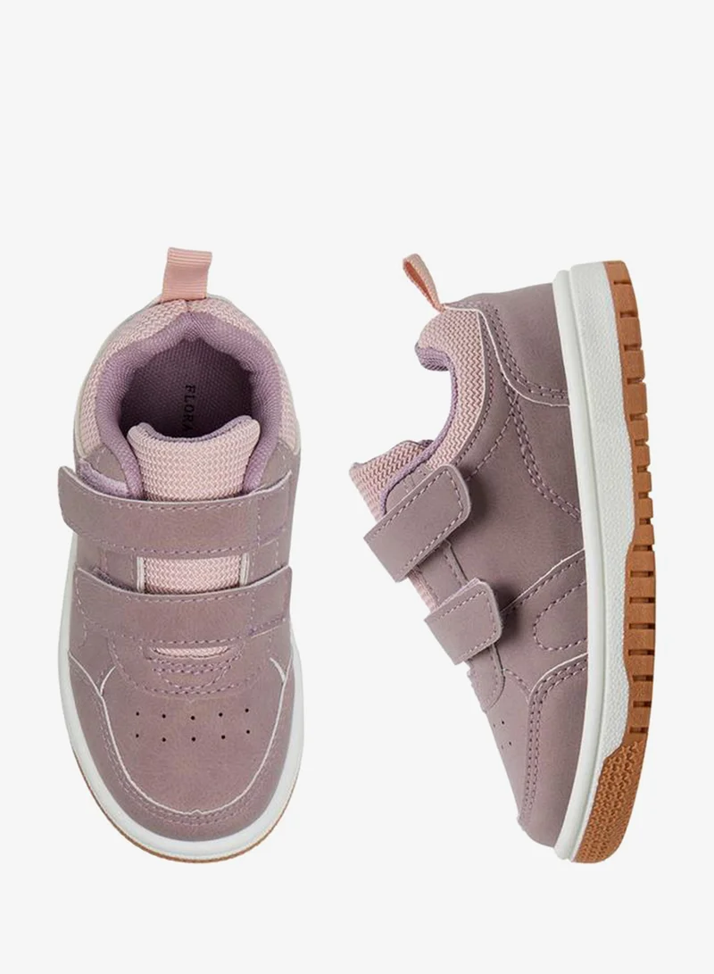 Flora Bella By Shoexpress Sx-Kidsgirlsgirls Casual Shoes - 2-6 Yearsgirls Casual Shoes - 2-6 Years